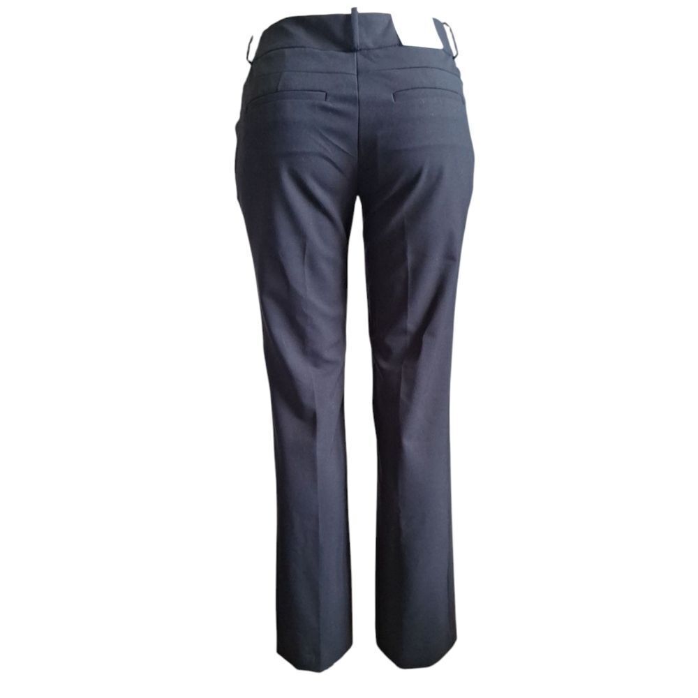 Calvin Klein Essential Skinny Dress Pants Women’s Size 6 - Picture 4 of 8